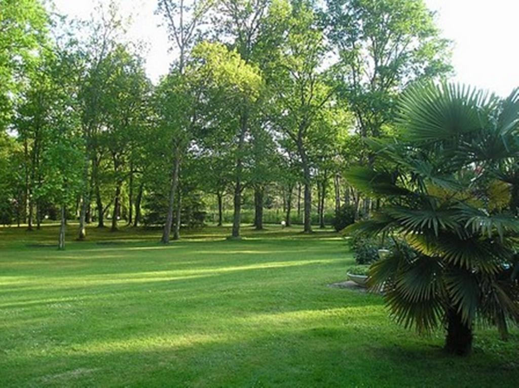 Bed and Breakfast Parc De L'Aiguade Saint-Paul-lès-Dax Esterno foto