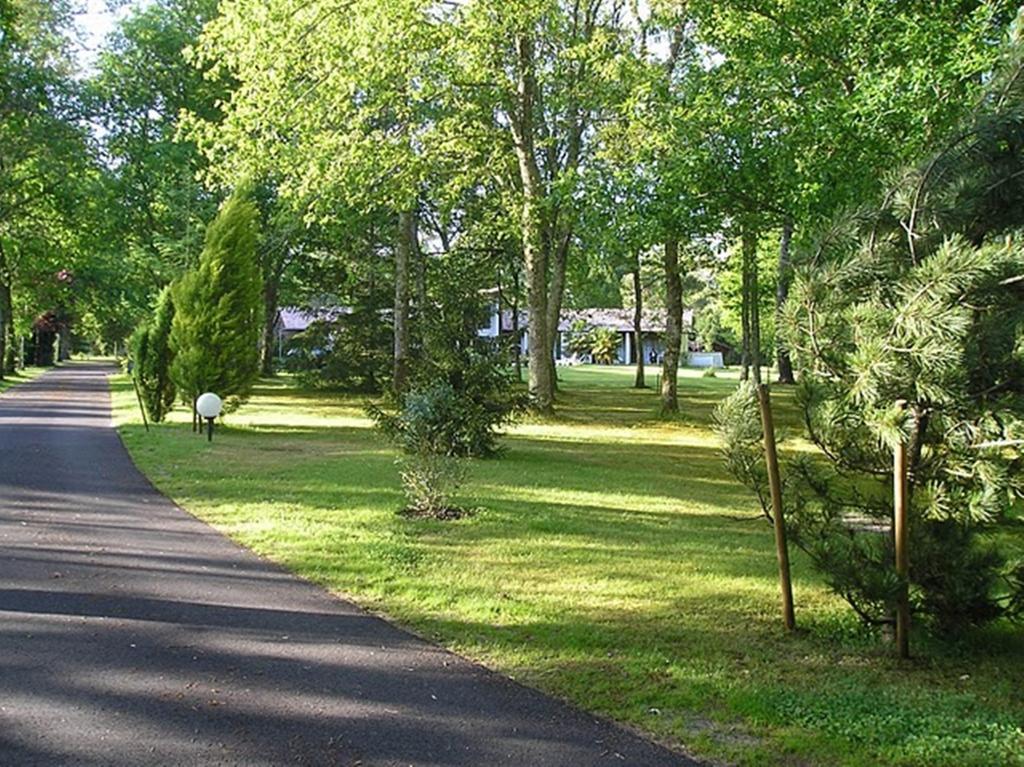 Bed and Breakfast Parc De L'Aiguade Saint-Paul-lès-Dax Esterno foto